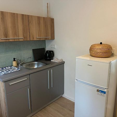 Penzion Jecminek Luhačovice Exteriör bild