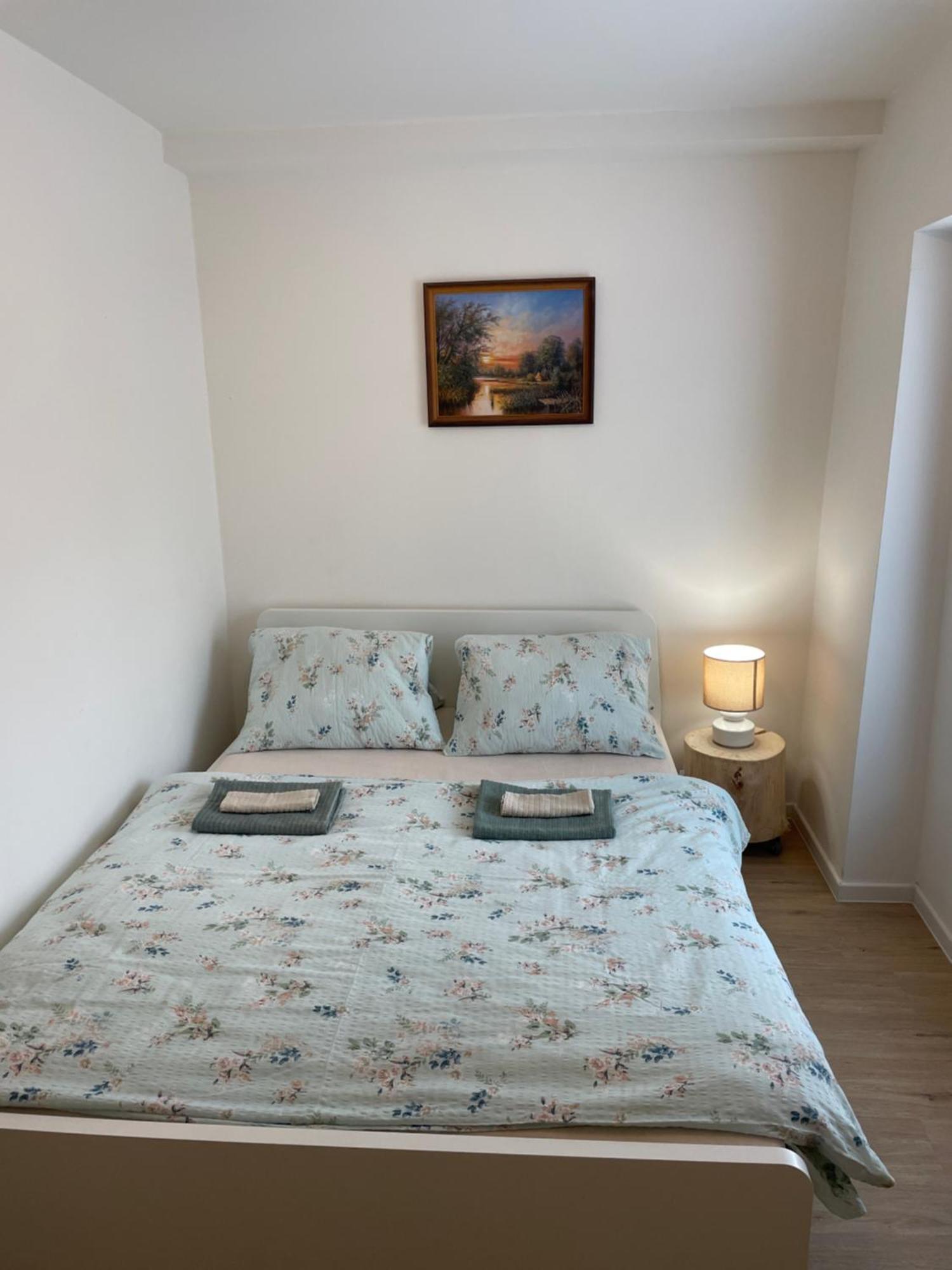 Penzion Jecminek Luhačovice Exteriör bild