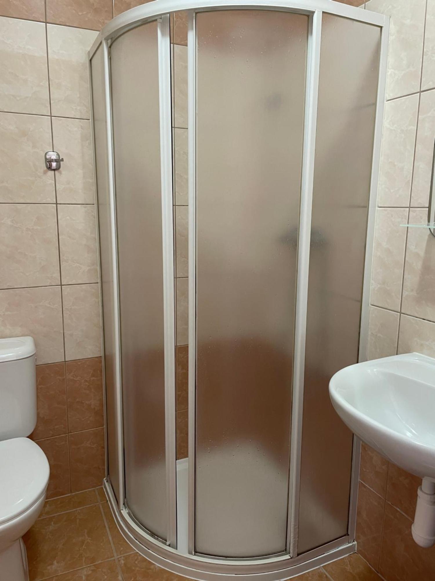Penzion Jecminek Luhačovice Exteriör bild