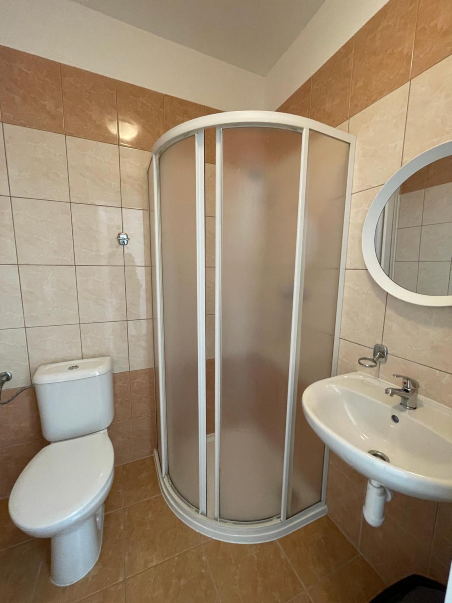 Penzion Jecminek Luhačovice Exteriör bild